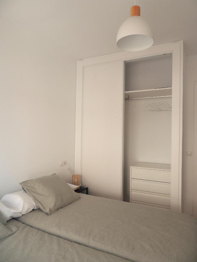 Ferienwohnung Jardin Estepona Exterior foto